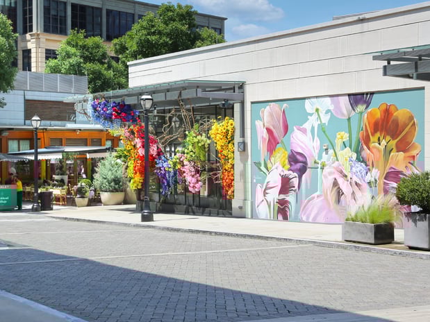 Images InterContinental Buckhead Atlanta by IHG