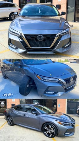 Images Georgia Luxury Automotive Lively