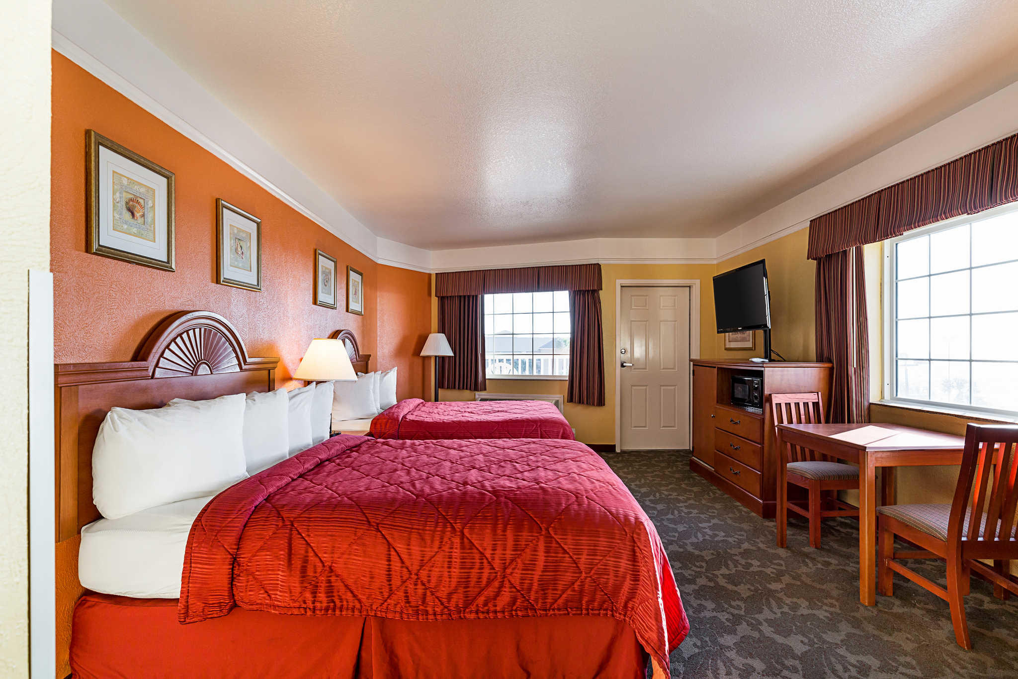 Hotel coupons galveston tx