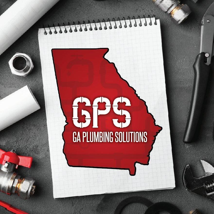 Georgia Plumbing Solutions Co. Logo