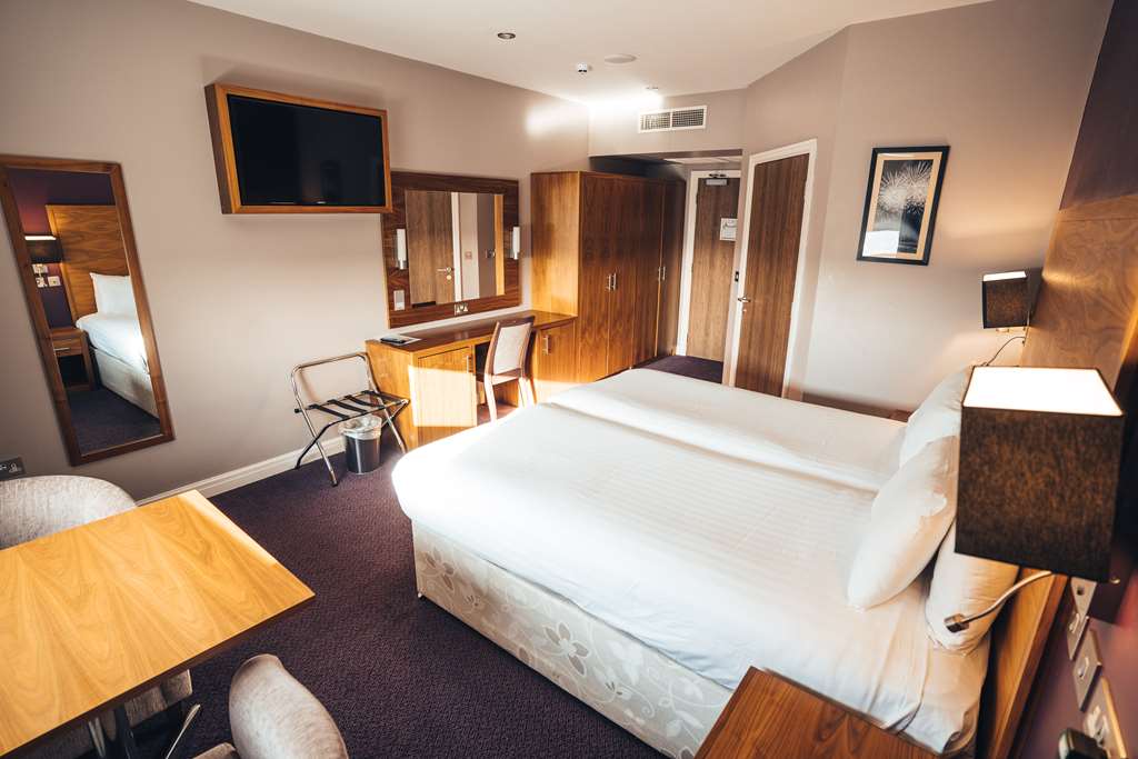 Images Blackpool FC Stadium Hotel, a member of Radisson Individuals
