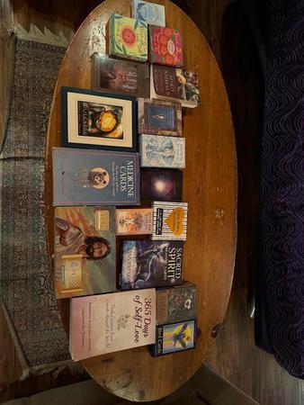 Images Cheryl Goldenbear Massage Therapy and Intuitive Healing