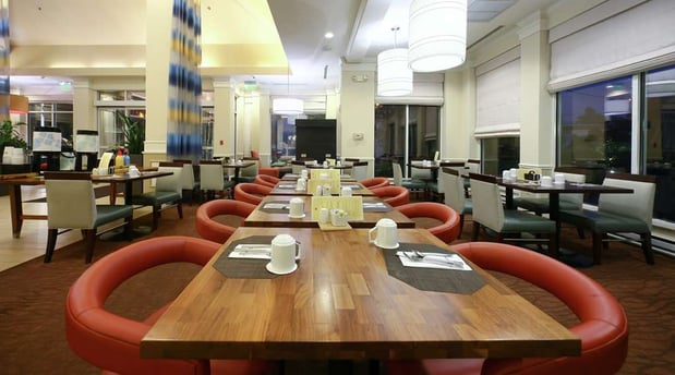 Images Hilton Garden Inn Secaucus/Meadowlands