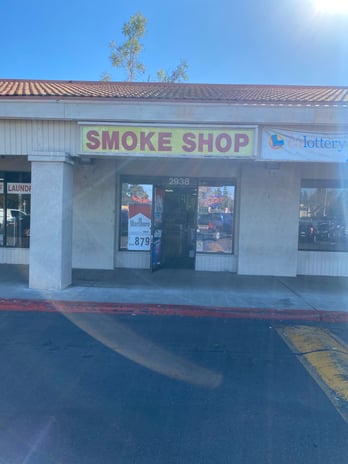 Images CoinFlip Bitcoin ATM - One Stop Smoke Shop (Fullerton)