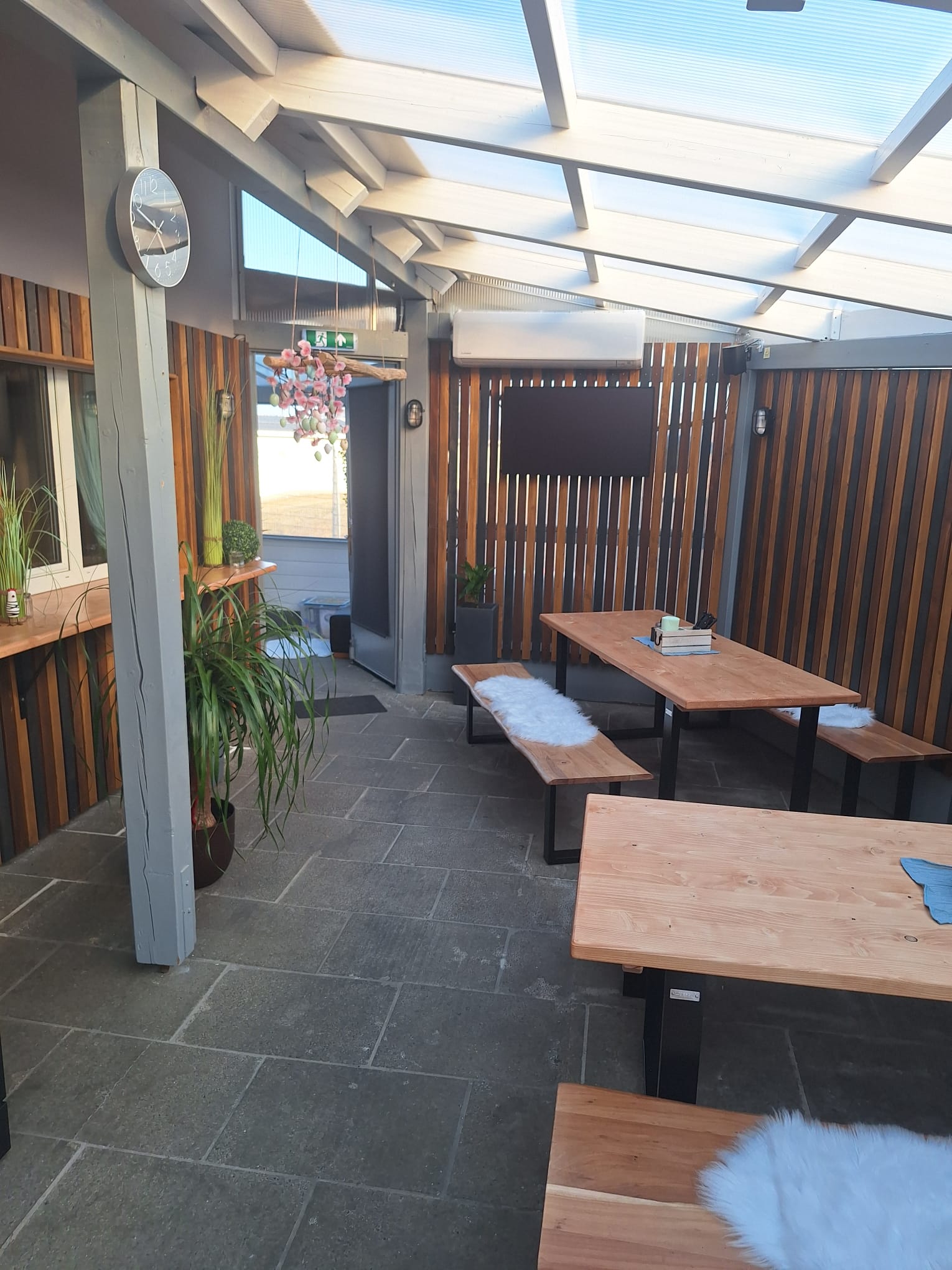 Weis Wurscht is, Böhmerwaldstraße 40 in Altenfelden