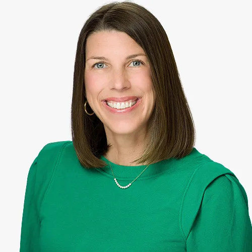 Kristen Kelley, PsyD