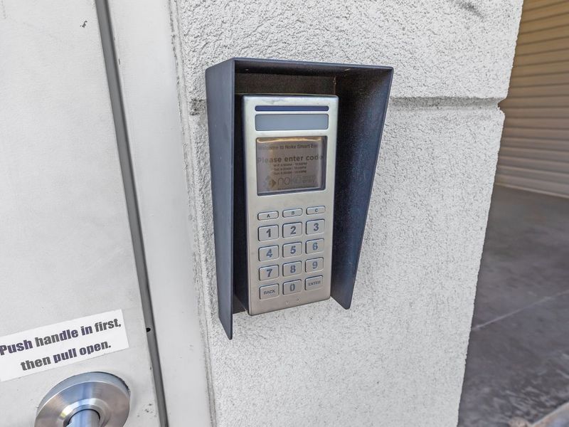 Keypad