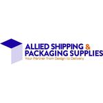 Allied Shipping & Packaging Supplies, Inc. Logo