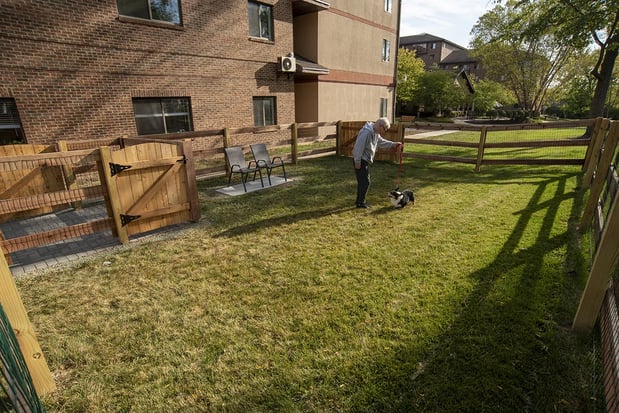 Images One Lincoln Park