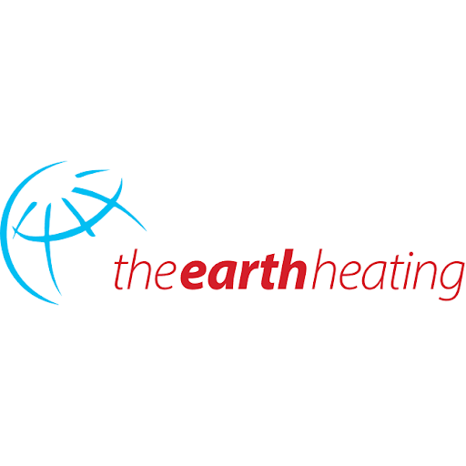 The Earth Heating