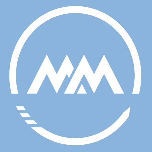 Logo Maxximum Moves Inh. Roberto Köster