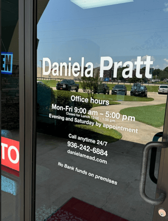 Images Daniela Mead Pratt - State Farm Insurance Agent