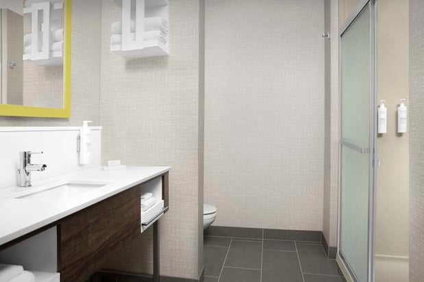 Images Hampton Inn Dandridge