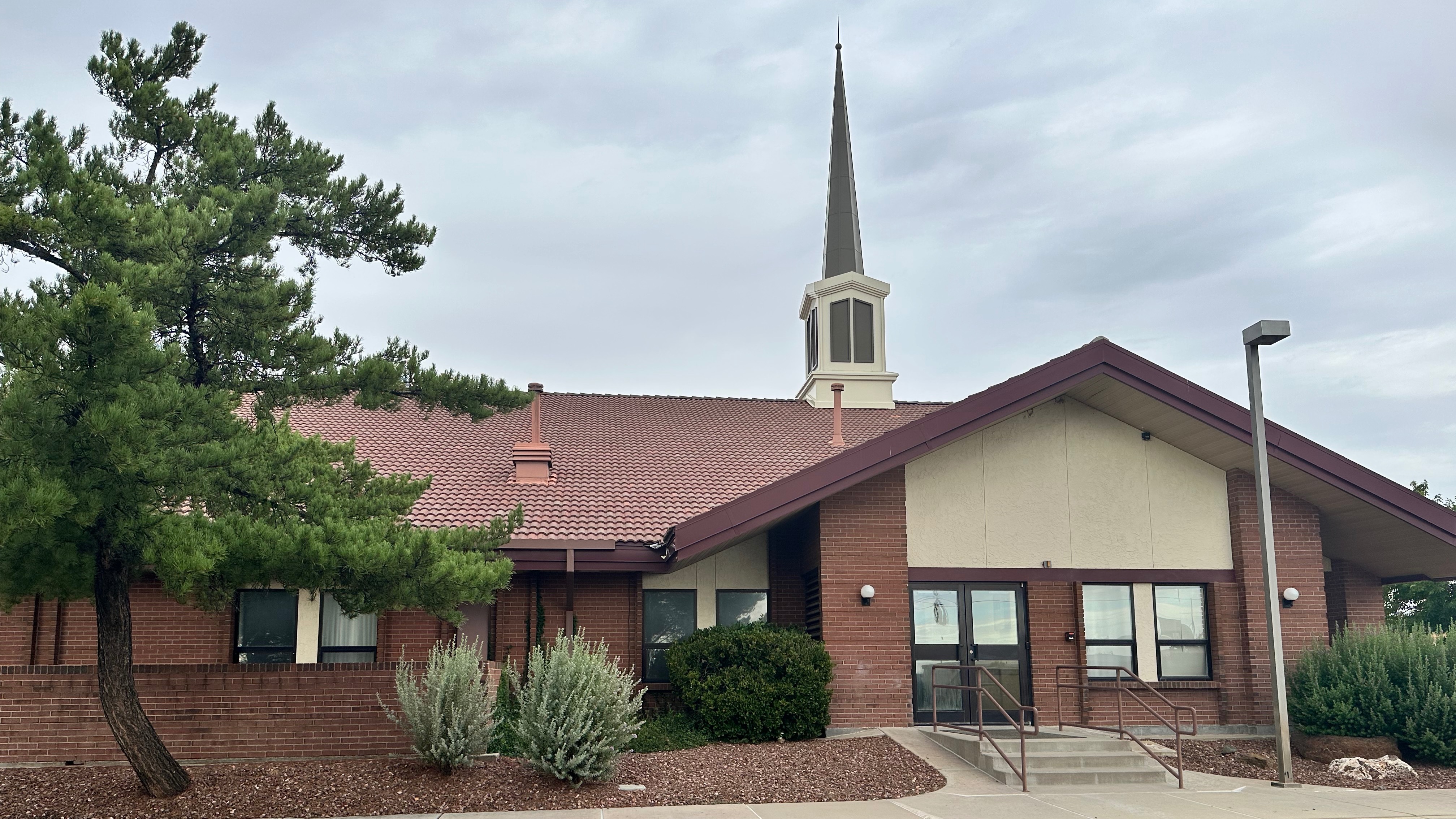 The Church of Jesus Christ of Latter-day Saints Image