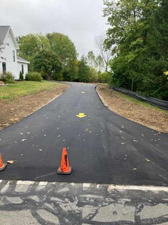 Images Rowe Paving
