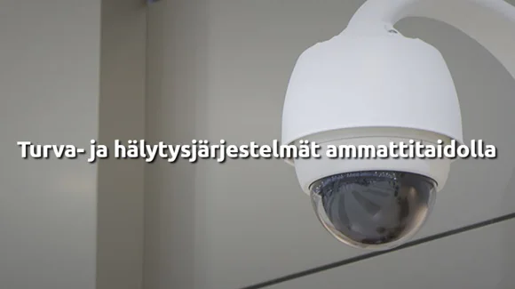 Images Rauman Lukitustekniikka Oy