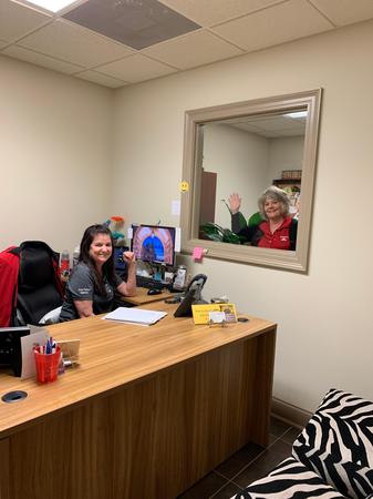 Images Amy Falcon - State Farm Insurance Agent