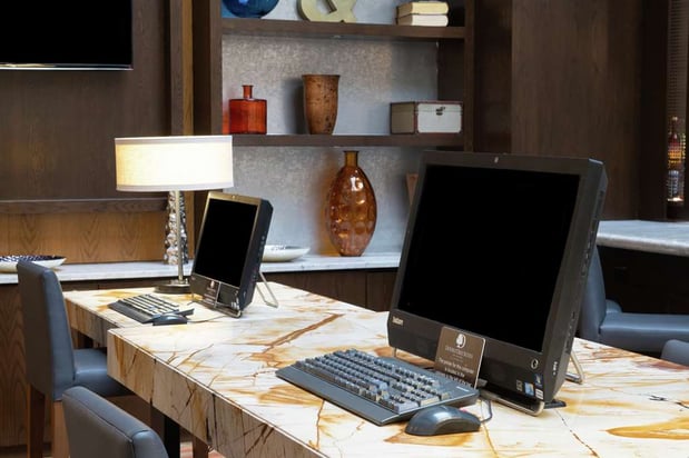 Images DoubleTree Suites by Hilton Hotel Philadelphia West