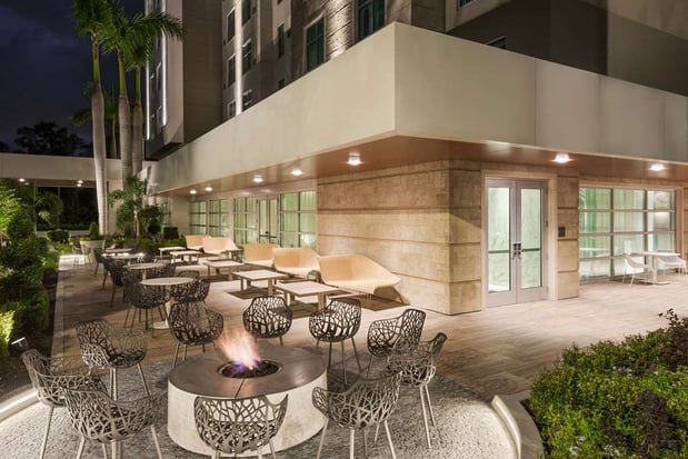 Images Homewood Suites by Hilton Sarasota Lakewood Ranch