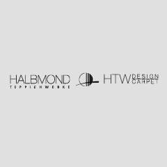 Halbmond Teppichwerke GmbH Logo