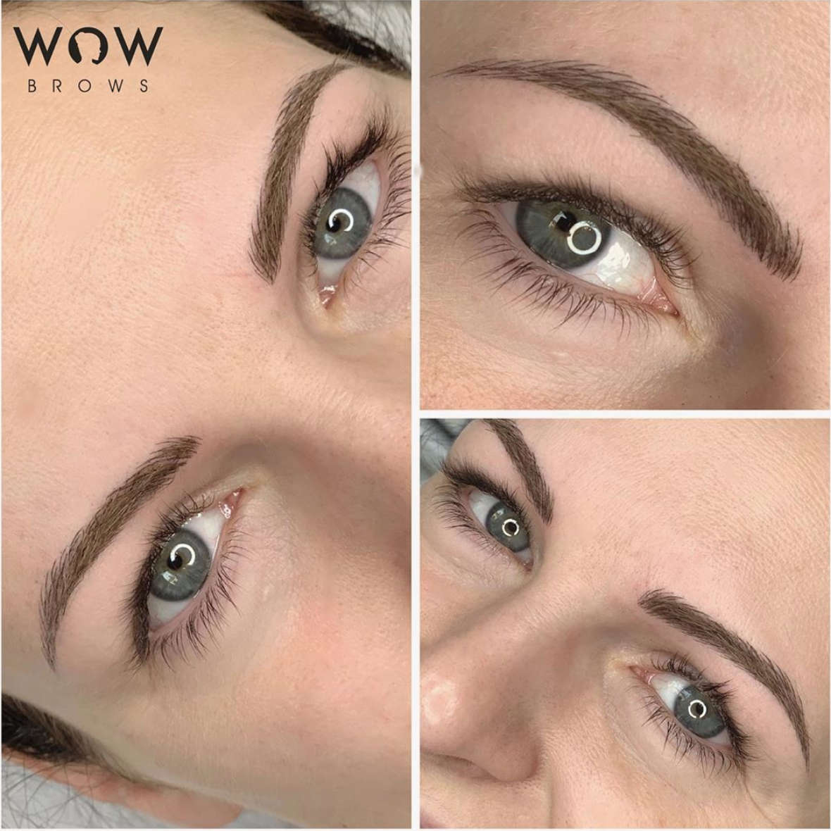 WOWbrows GmbH WOW Studio, Oranienburger Chausee 31 - 33 in Glienicke