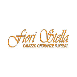 Fiori Stella - Agenzia Funebre Caiazzo Logo