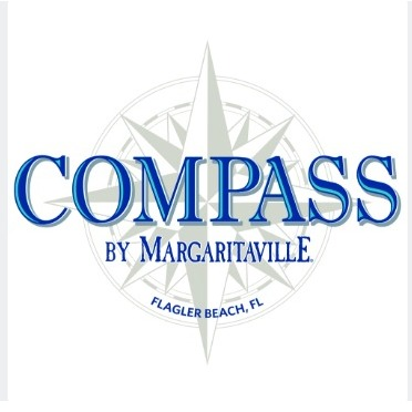 Chill Bar at Compass Hotel Flagler Beach Logo