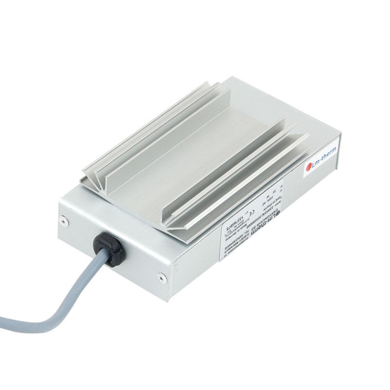 Lm-therm Elektrotechnik AG, Sulzbachstrasse 15 in Aldersbach