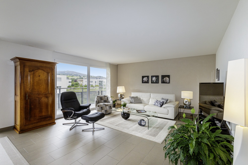 Bilder OMMILOS solutions immobilières Sàrl