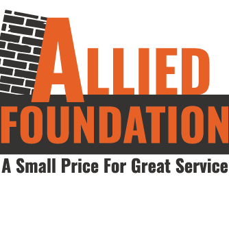 Allied Foundation Repair Logo