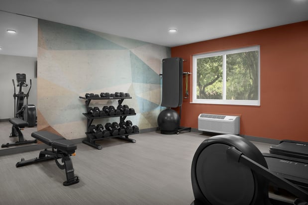 Images Candlewood Suites Jacksonville - Southpoint by IHG