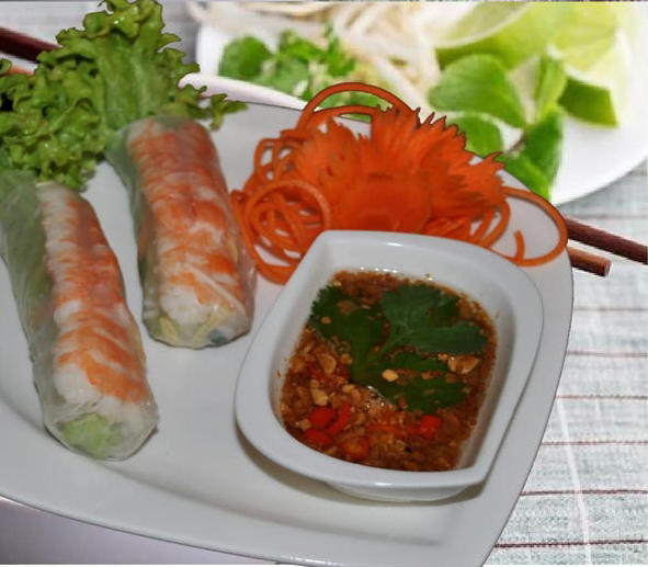 Mr. Wasabi, Ludwigstraße 6 in Dortmund