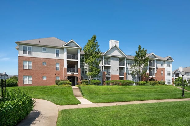 Images The Apartments at Cambridge Court