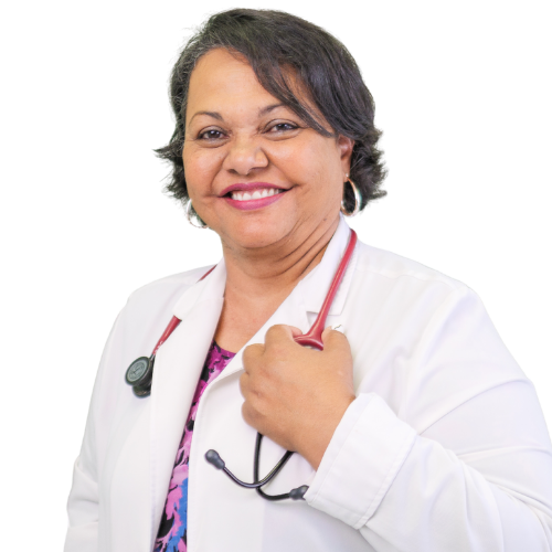Dr. Laura Zambrana-Morales, MD - Dunnellon, FL - Internal Medicine