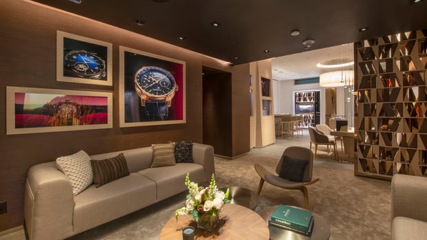 Images Audemars Piguet Boutique Boston
