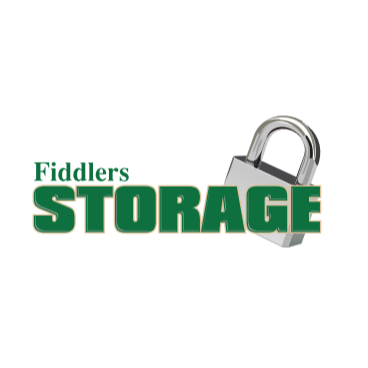 Fiddlers Storage Logo
