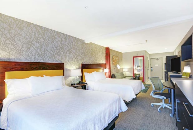 Images Home2 Suites by Hilton Raleigh Durham Airport RTP