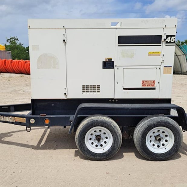 Images Stag Power Rentals