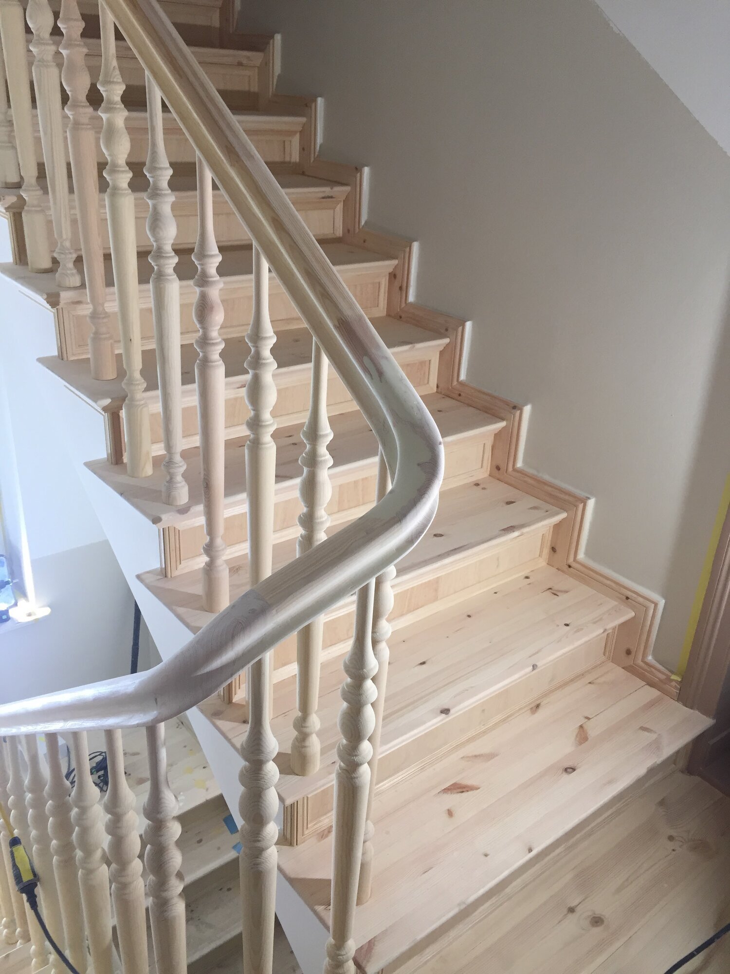 Nilson Holz- und Möbelbau, Brussaer Weg 11 in Berlin