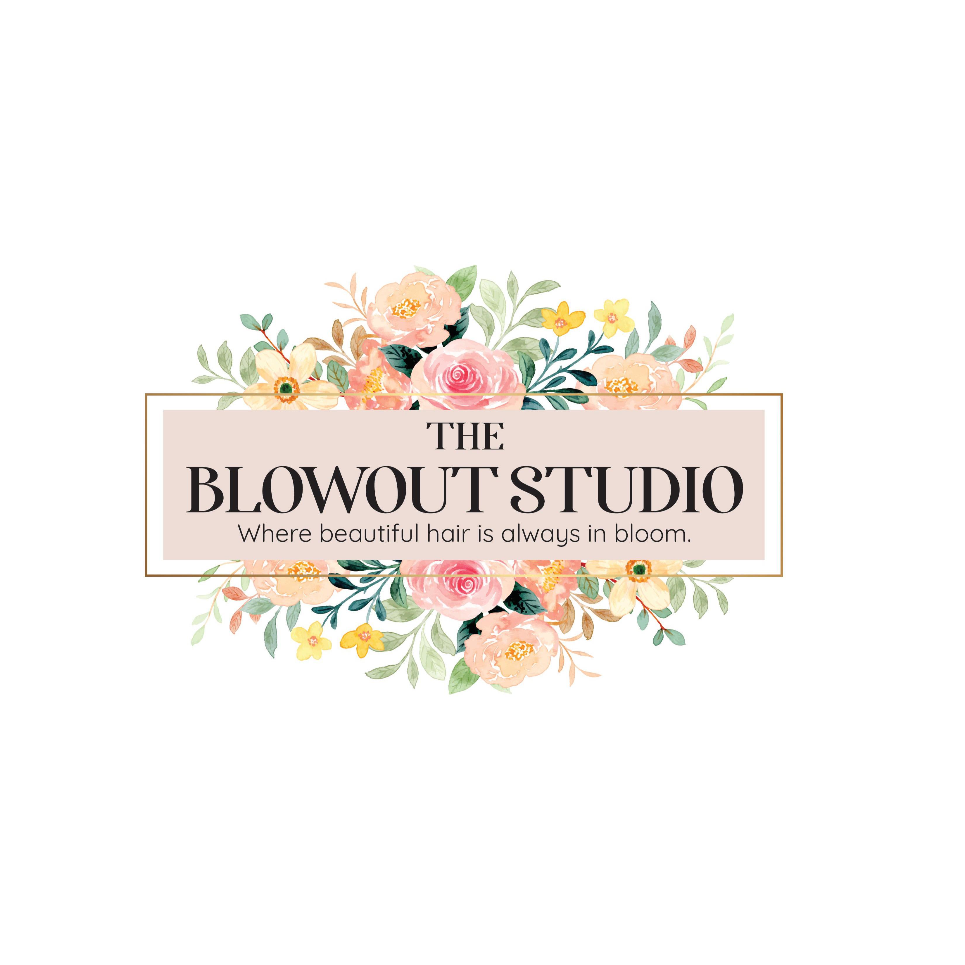The BlowOut Studio