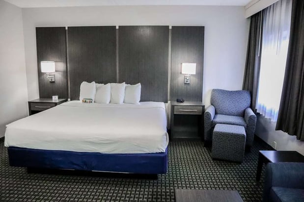 Images Best Western Ocala Park Centre I-75