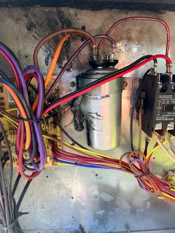 Images Arctic Air Heating, Air Conditioning & Plumbing