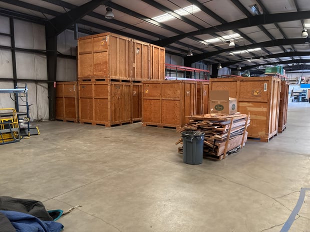 Images True North Restoration of SW Oregon