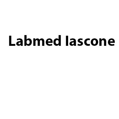 Labmed Iascone Logo