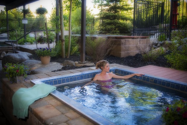 Images The Spa at Beaver Run
