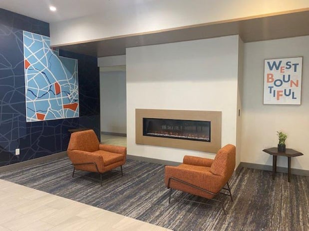 Images Holiday Inn Express & Suites Salt Lake City N - Bountiful by IHG