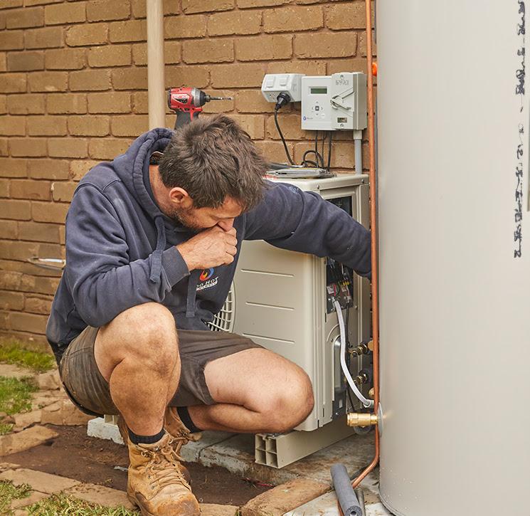 Images Too Hot To Handle Heating & Cooling