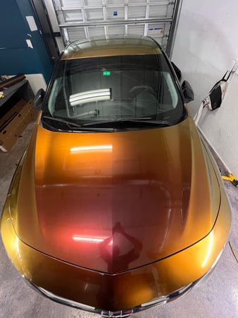 Images Sunlit Wrap | Car Wraps, Ceramic Coating, Tinting, and Detailing