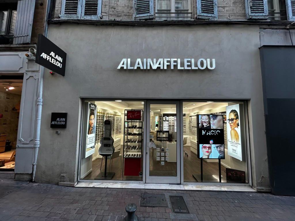 Images Opticien Avignon | Alain Afflelou