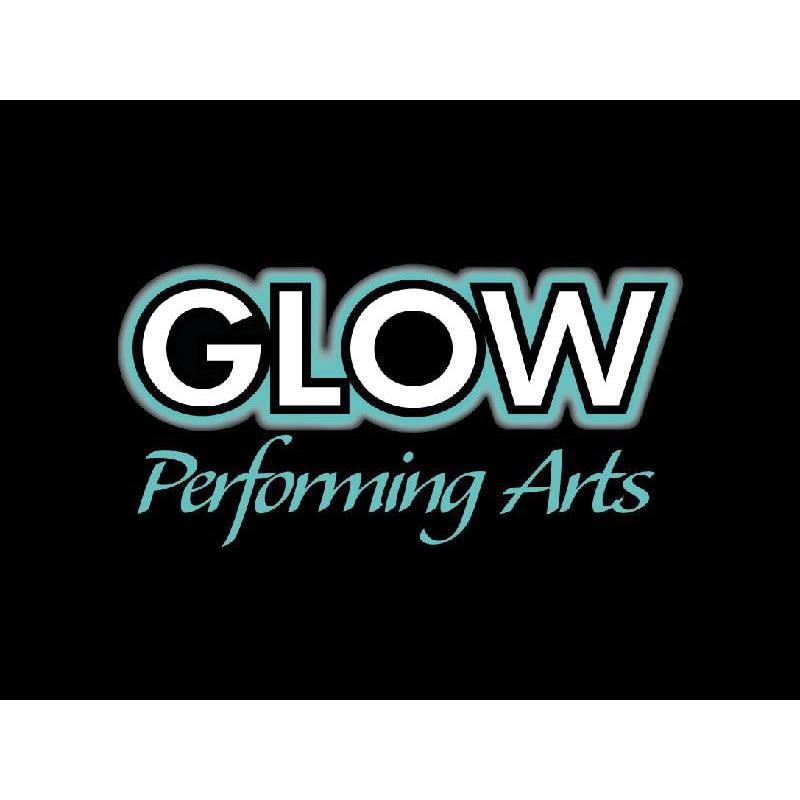 Glow Performing Arts Logo